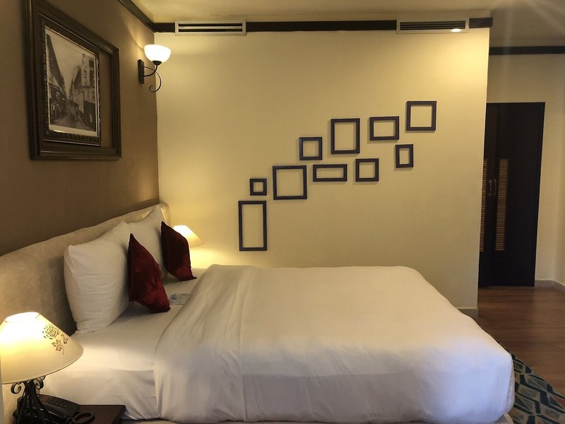 M Village Hotel Thi Sách 31