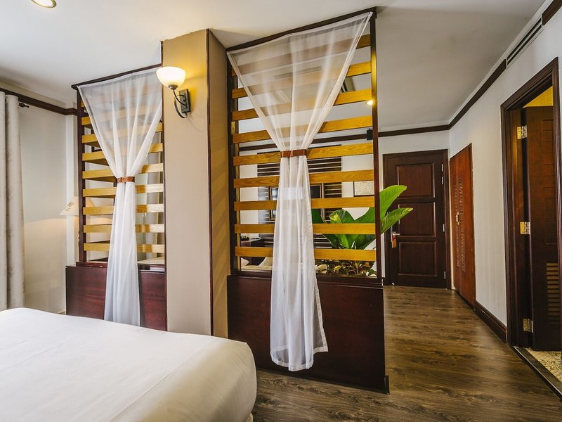 M Village Hotel Thi Sách 32