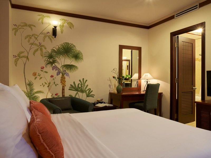 M Village Hotel Thi Sách 33