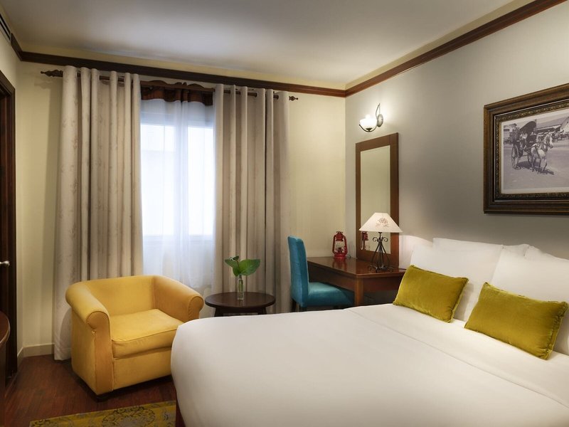 M Village Hotel Thi Sách 35
