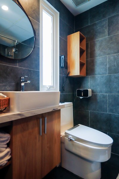 M Village Hotel Thi Sách 38