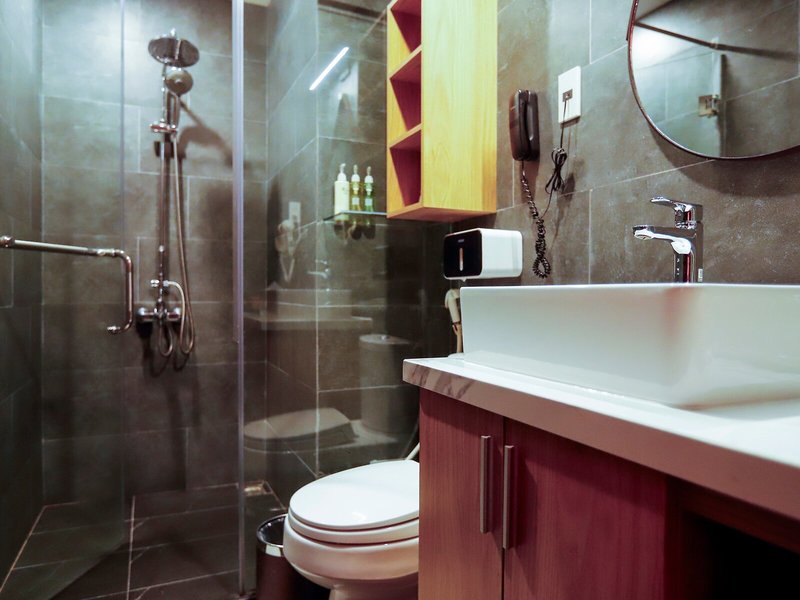 M Village Hotel Thi Sách 41