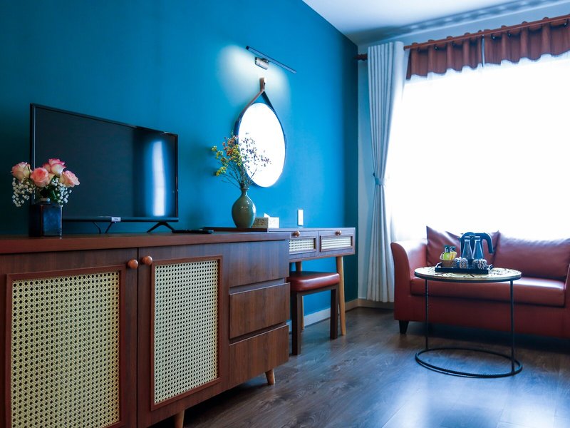 M Village Hotel Thi Sách 44