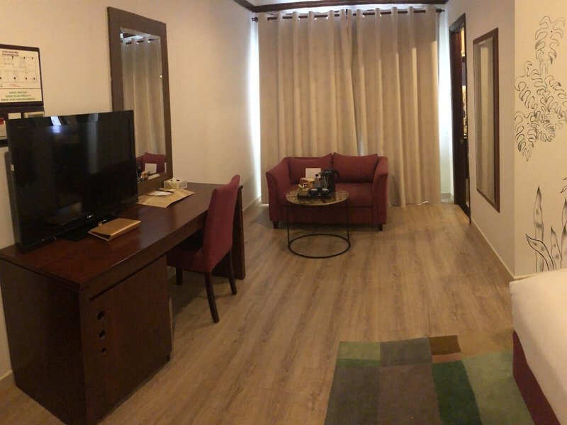 M Village Hotel Thi Sách 46