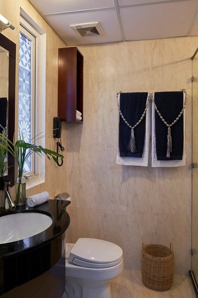 M Village Hotel Thi Sách 47