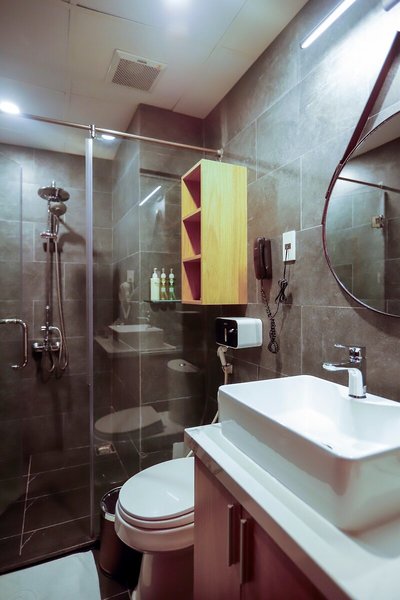 M Village Hotel Thi Sách 49