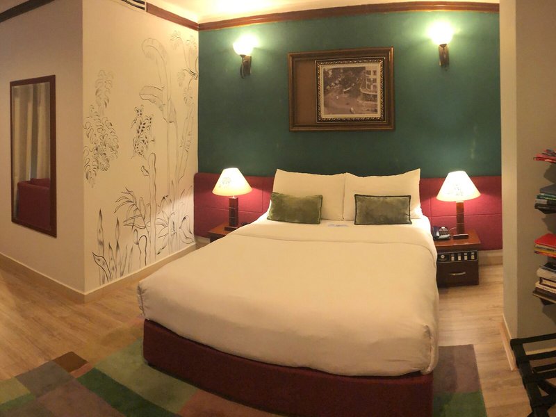 M Village Hotel Thi Sách 50