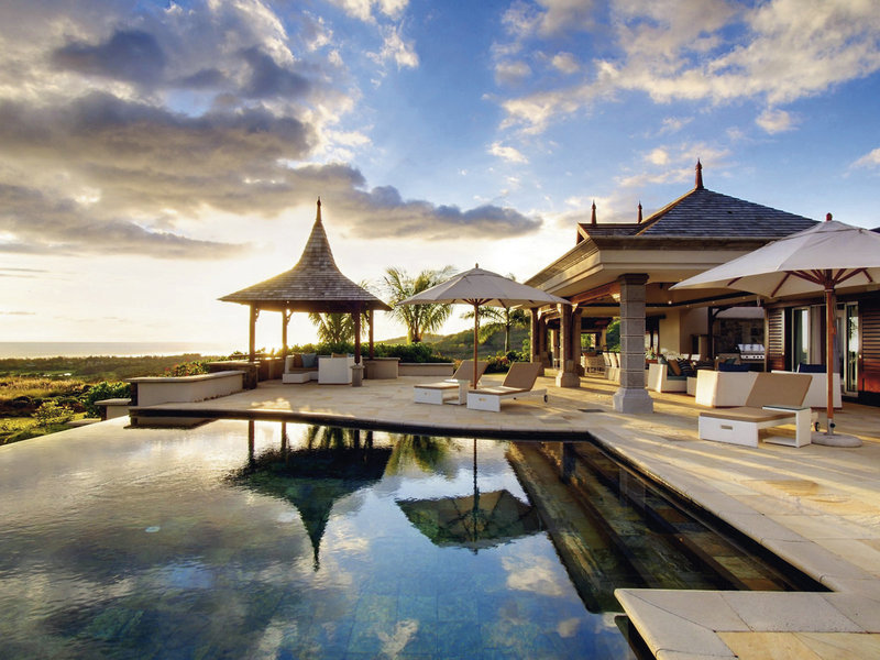Heritage The Villas Mauritius 1