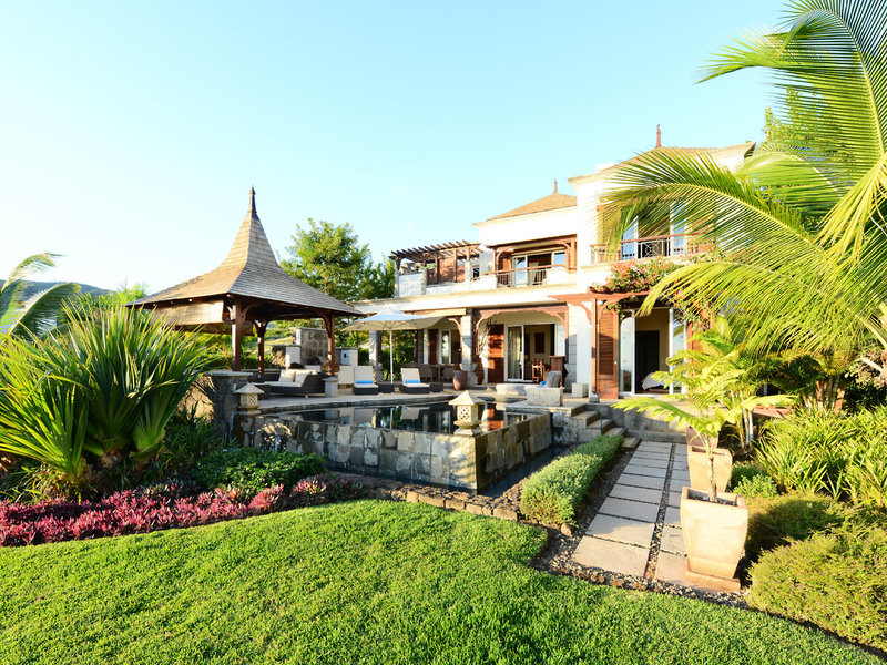 Heritage The Villas Mauritius 3