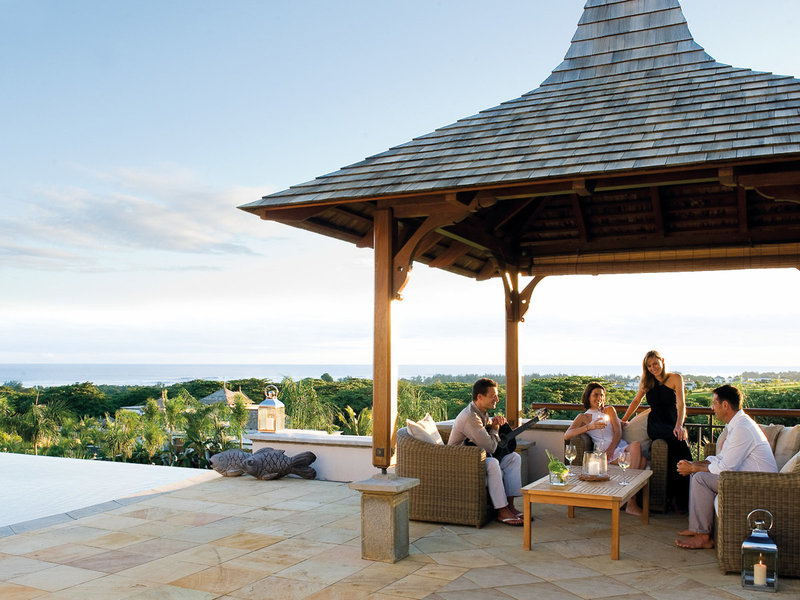 Heritage The Villas Mauritius 6
