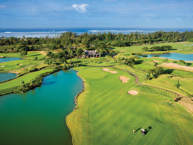 Heritage The Villas Mauritius 8