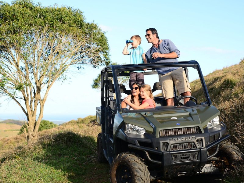 Heritage The Villas Mauritius 10