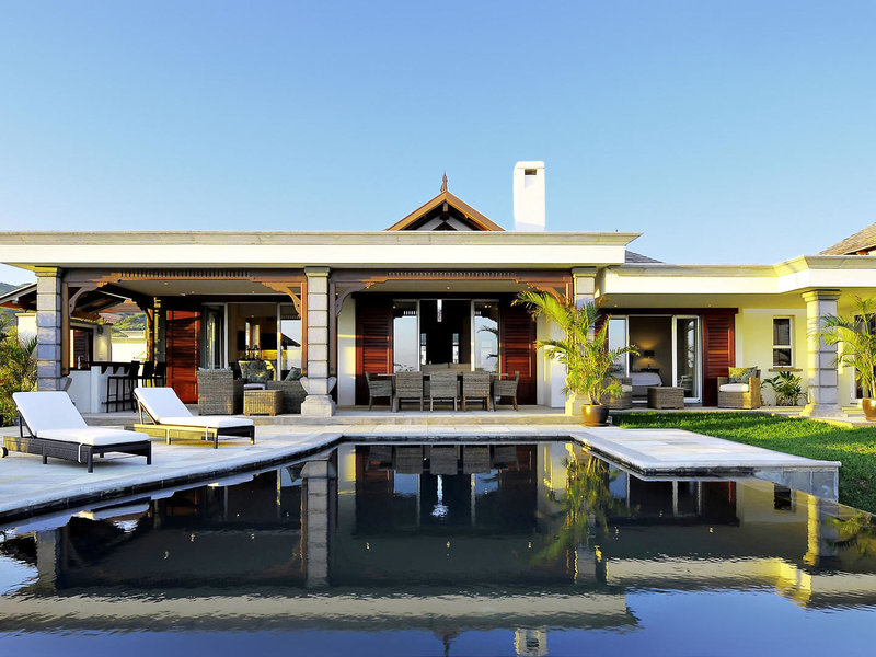 Heritage The Villas Mauritius 16