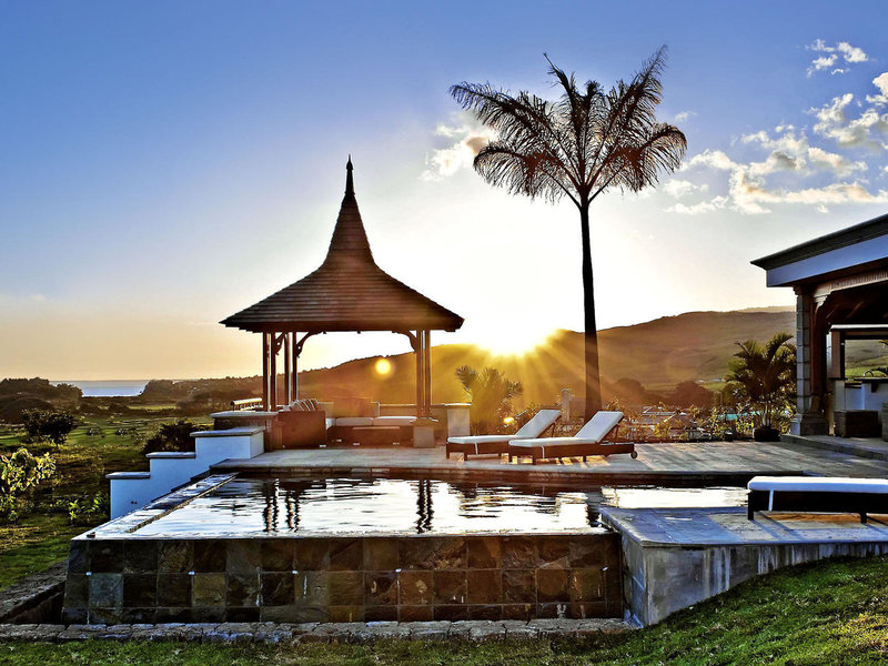 Heritage The Villas Mauritius 17