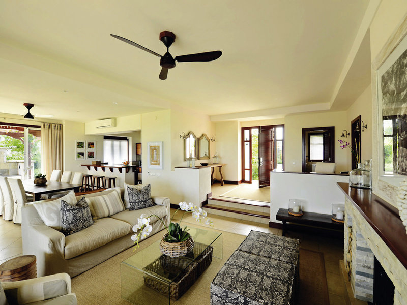 Heritage The Villas Mauritius 18