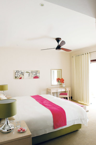 Heritage The Villas Mauritius 22