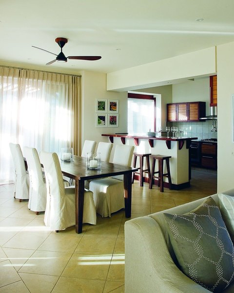 Heritage The Villas Mauritius 24