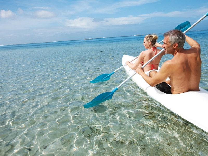 Heritage The Villas Mauritius 28