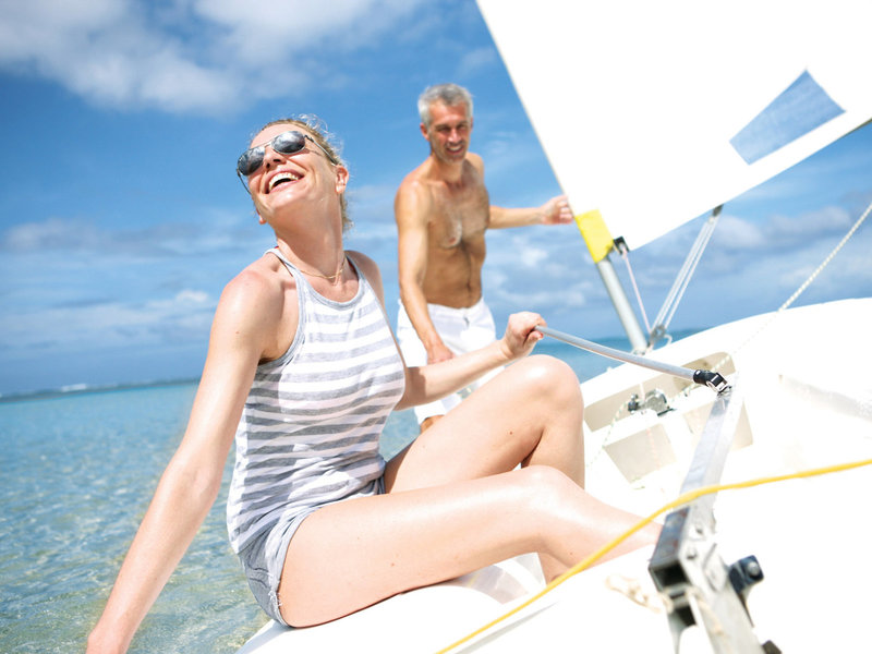 Heritage The Villas Mauritius 29