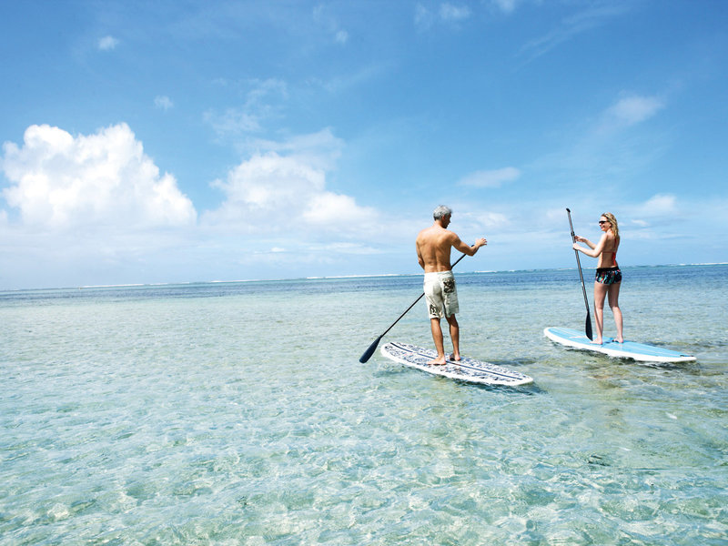 Heritage The Villas Mauritius 30