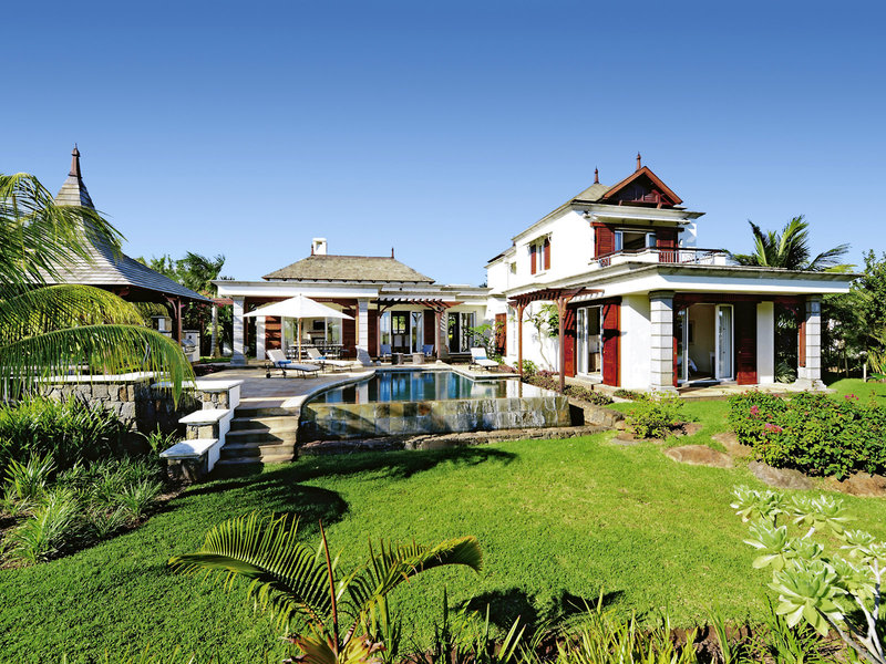 Heritage The Villas Mauritius 2