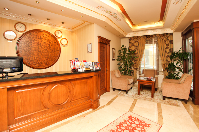 Acra Hotel 2