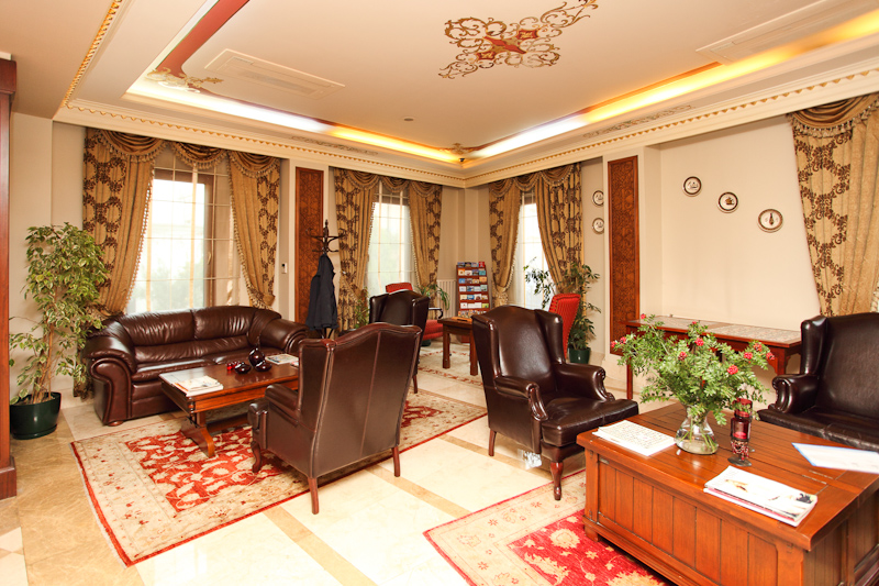 Acra Hotel 3