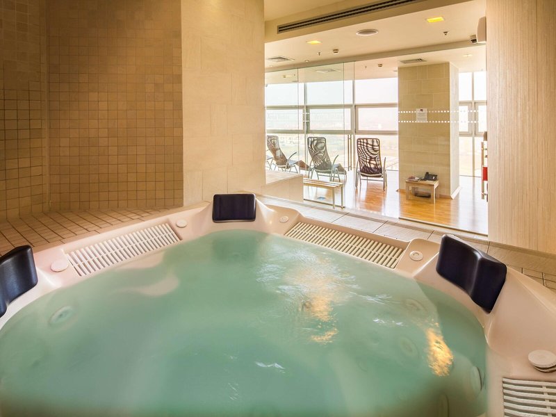 Best Western Premier BHR Treviso Hotel