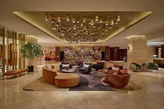 Hilton on Park Lane