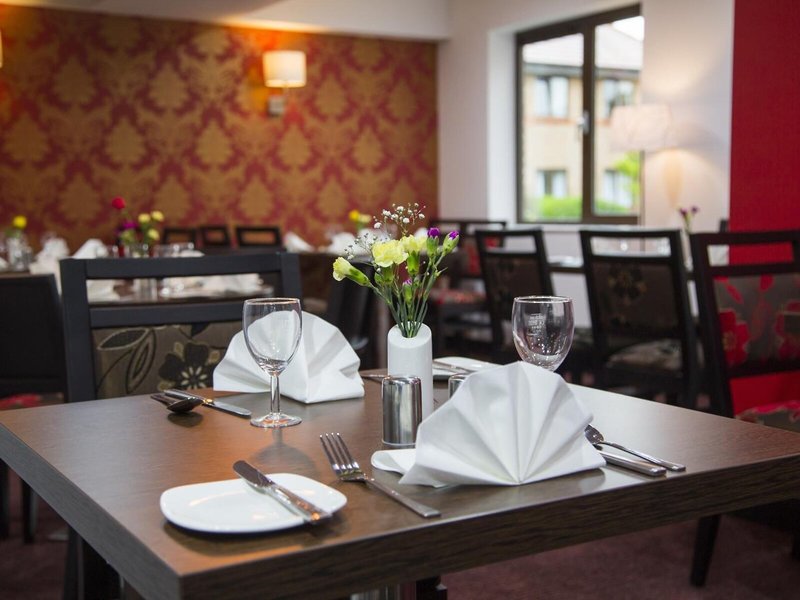 Ramada Cambridge 20 - Restaurant