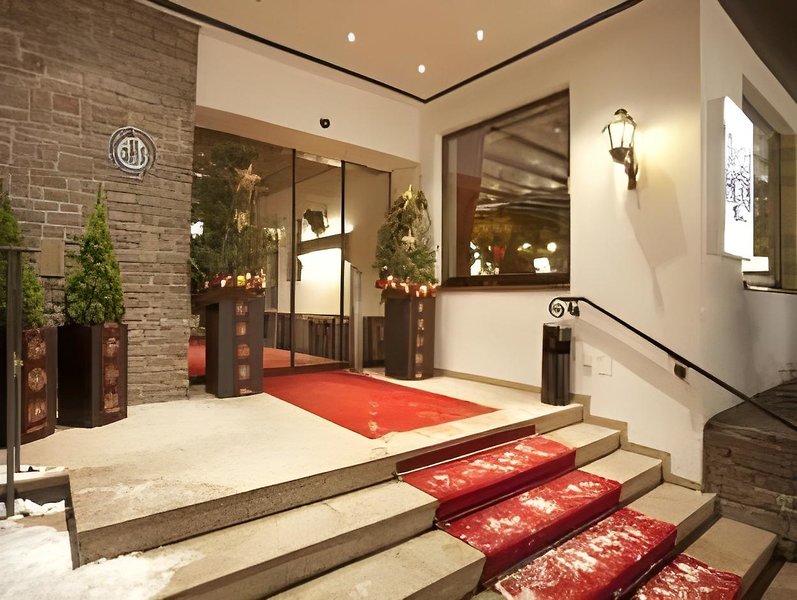 Sporthotel St.Anton 1
