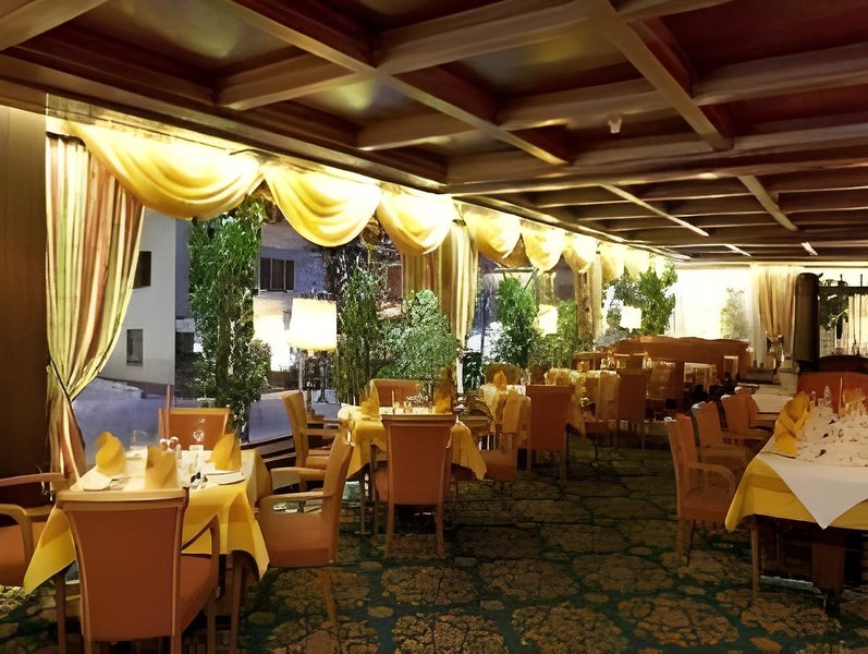 Sporthotel St.Anton 2