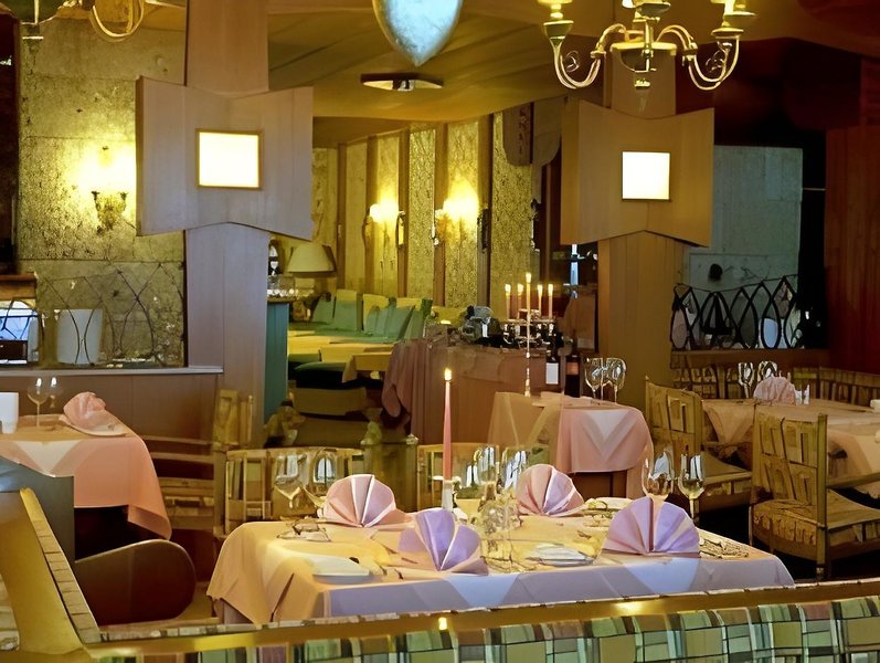 Sporthotel St.Anton 3