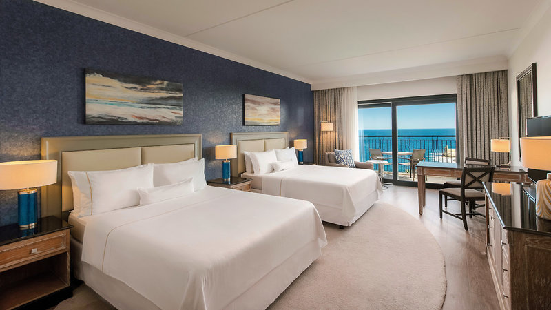 The Westin Dragonara Resort 2