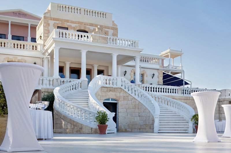 The Westin Dragonara Resort 3