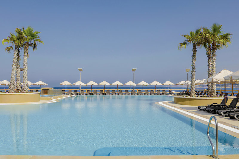 The Westin Dragonara Resort 7