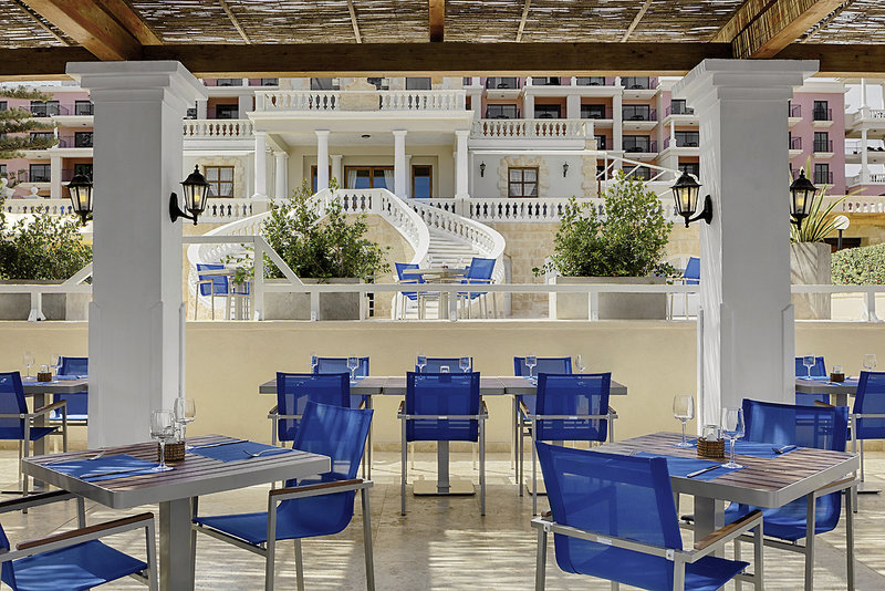 The Westin Dragonara Resort 9