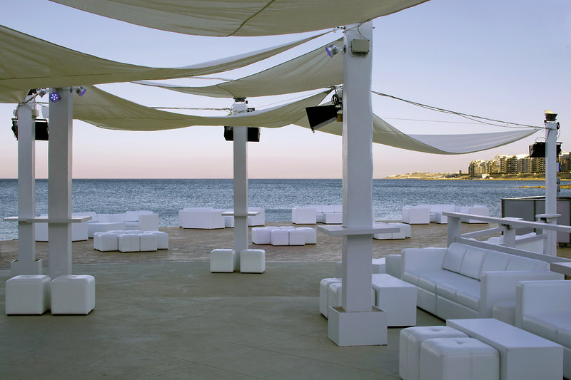 The Westin Dragonara Resort 10