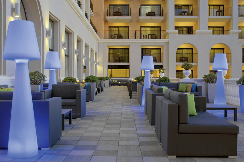 The Westin Dragonara Resort 11