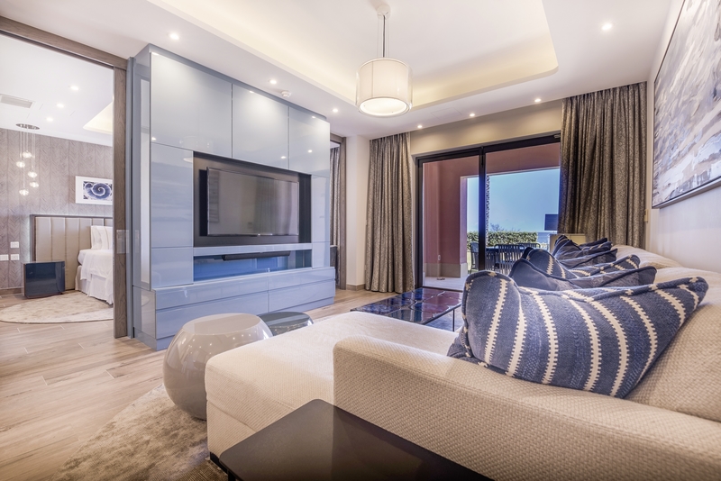 The Westin Dragonara Resort 12