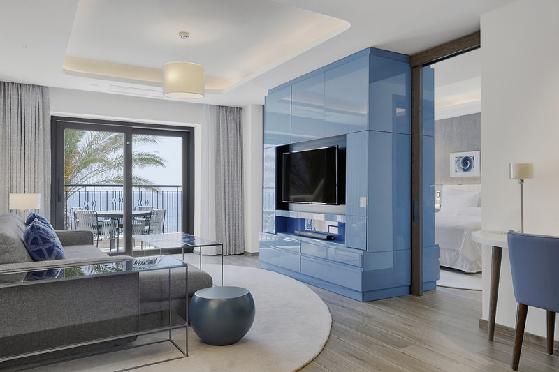 The Westin Dragonara Resort 13