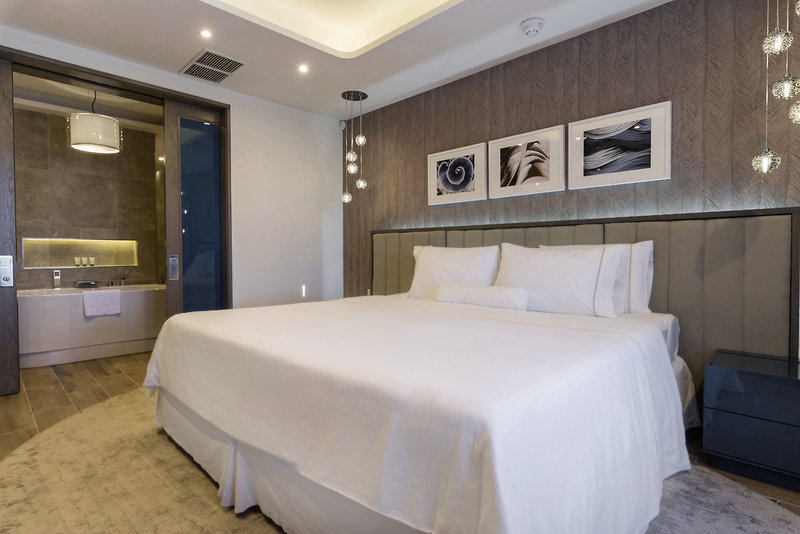 The Westin Dragonara Resort 14