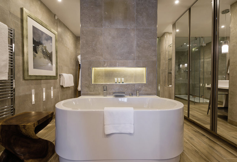 The Westin Dragonara Resort 15