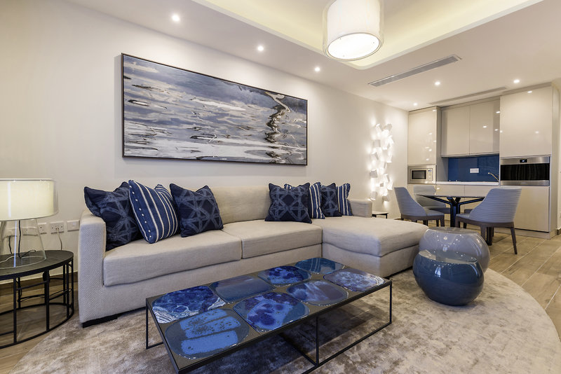 The Westin Dragonara Resort 16