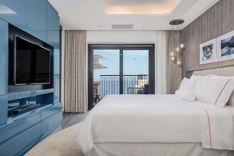 The Westin Dragonara Resort 17