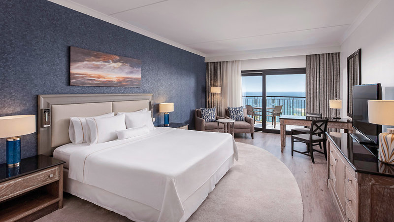 The Westin Dragonara Resort 18