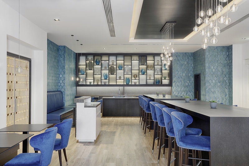 The Westin Dragonara Resort 19