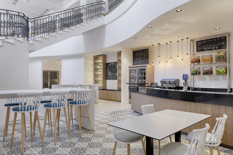 The Westin Dragonara Resort 22