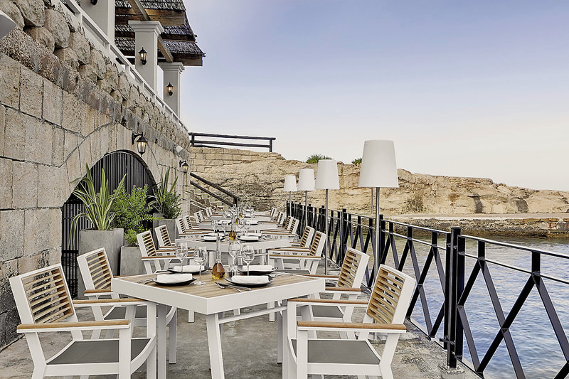 The Westin Dragonara Resort 23