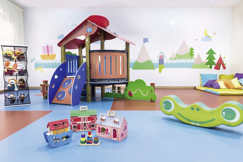 The Westin Dragonara Resort 25